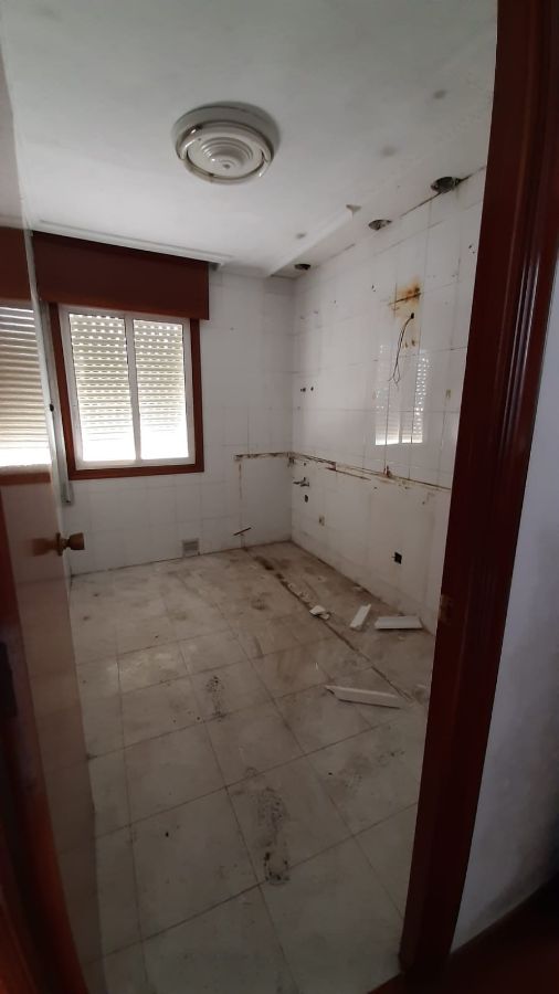 Venta de piso en Vigo