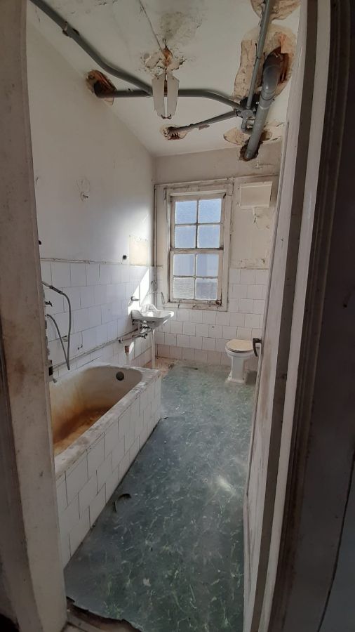 Venta de piso en Vigo