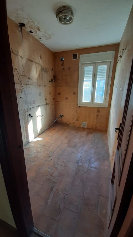 Venta de piso en Vigo