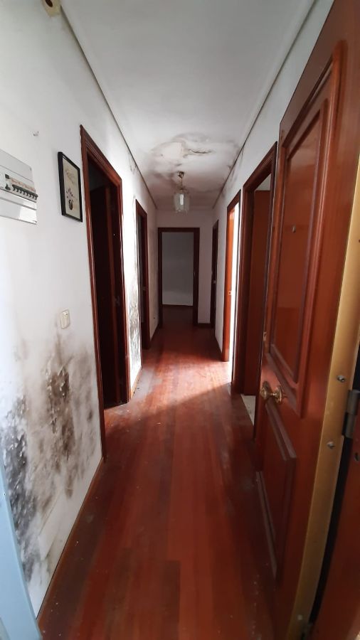 Venta de piso en Vigo