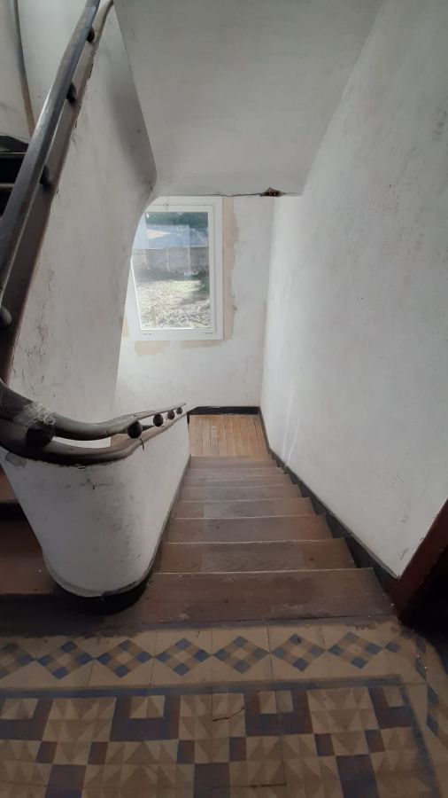 Venta de piso en Vigo