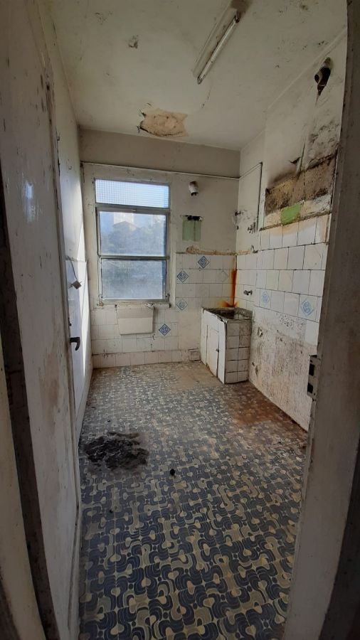 Venta de piso en Vigo