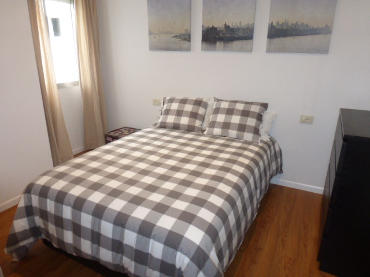 Alquiler de apartamento en Vigo