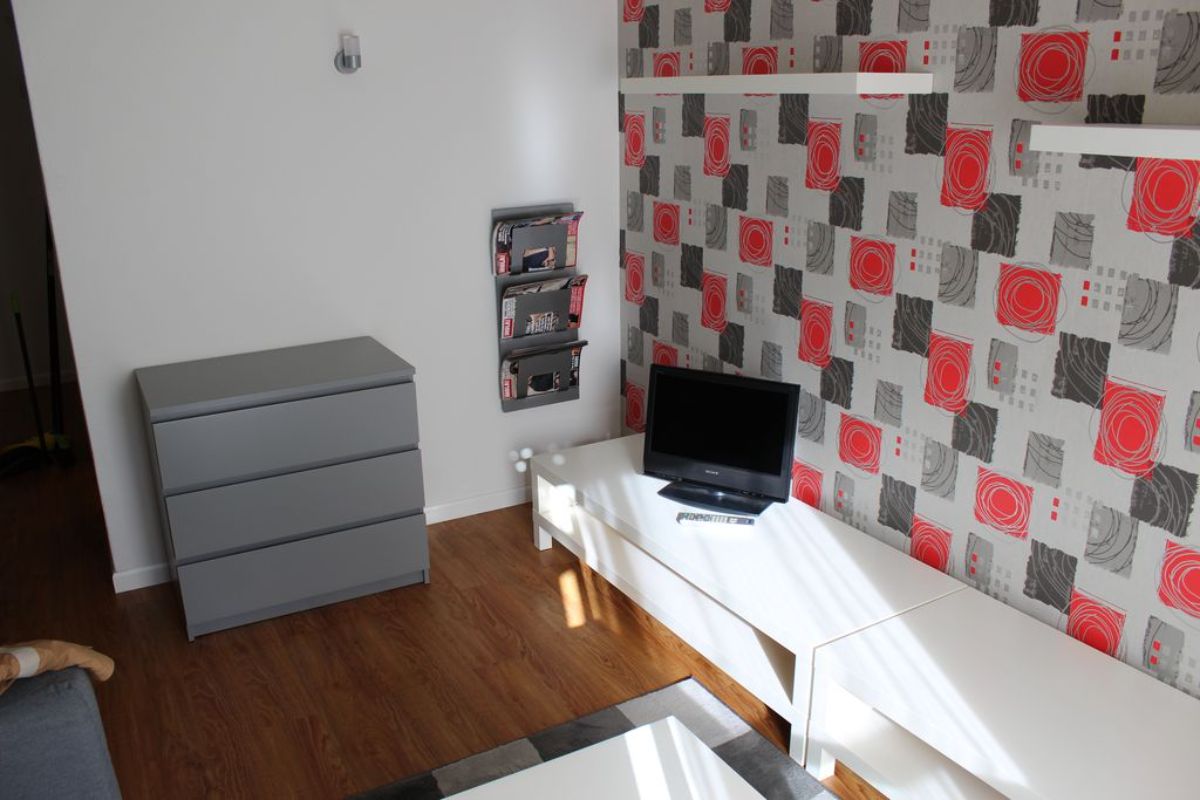 Alquiler de apartamento en Vigo
