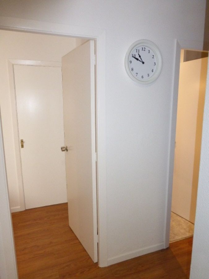 Alquiler de apartamento en Vigo