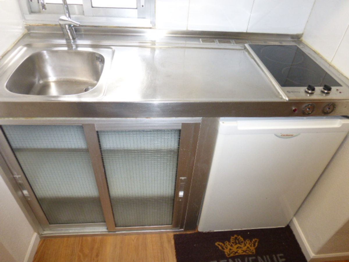 Alquiler de apartamento en Vigo