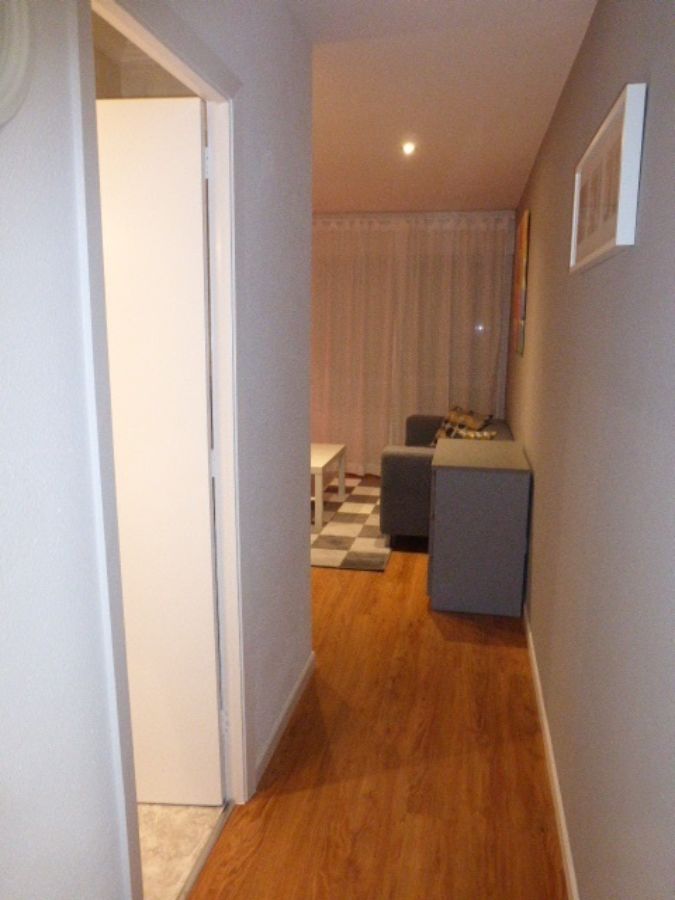 Alquiler de apartamento en Vigo
