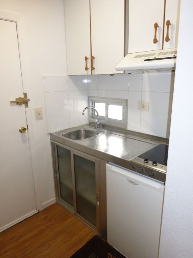 Alquiler de apartamento en Vigo