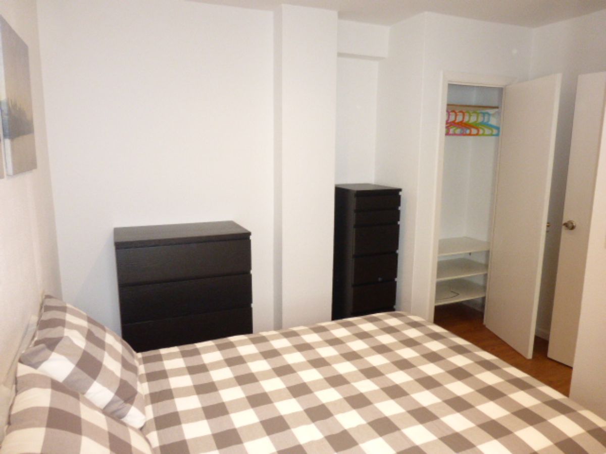 Alquiler de apartamento en Vigo