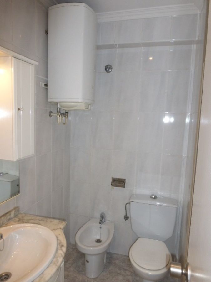 Alquiler de apartamento en Vigo
