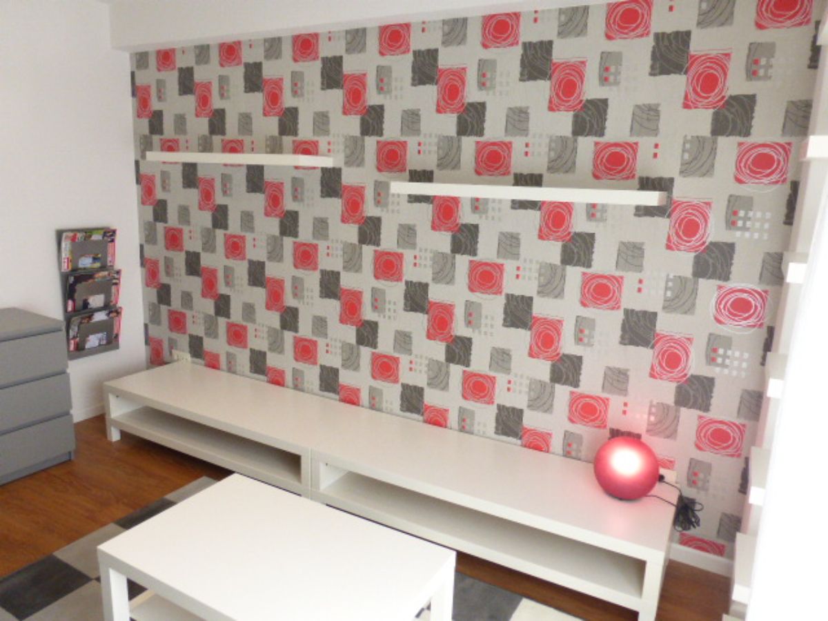 Alquiler de apartamento en Vigo