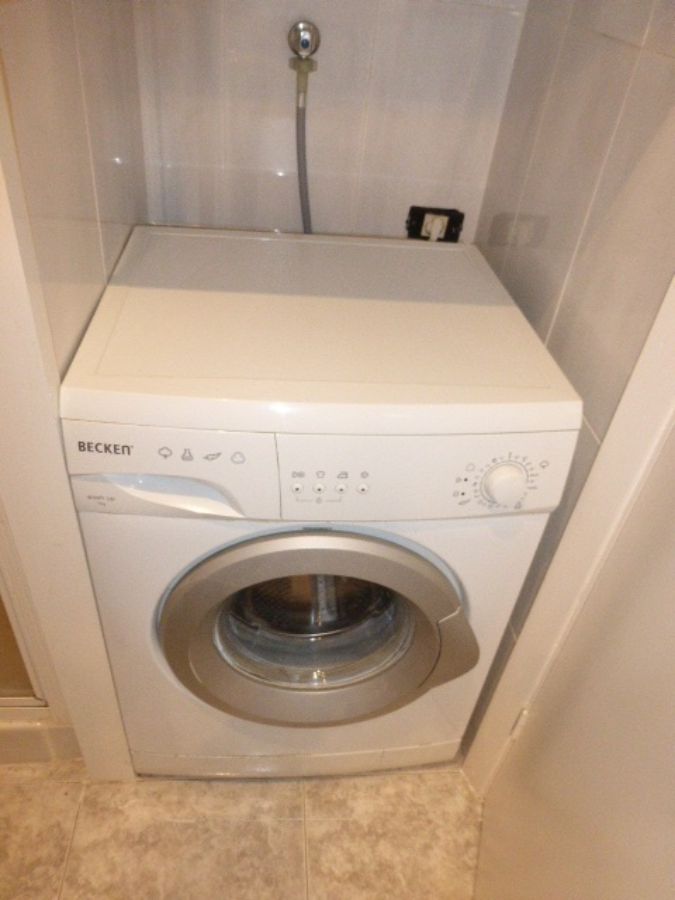 Alquiler de apartamento en Vigo