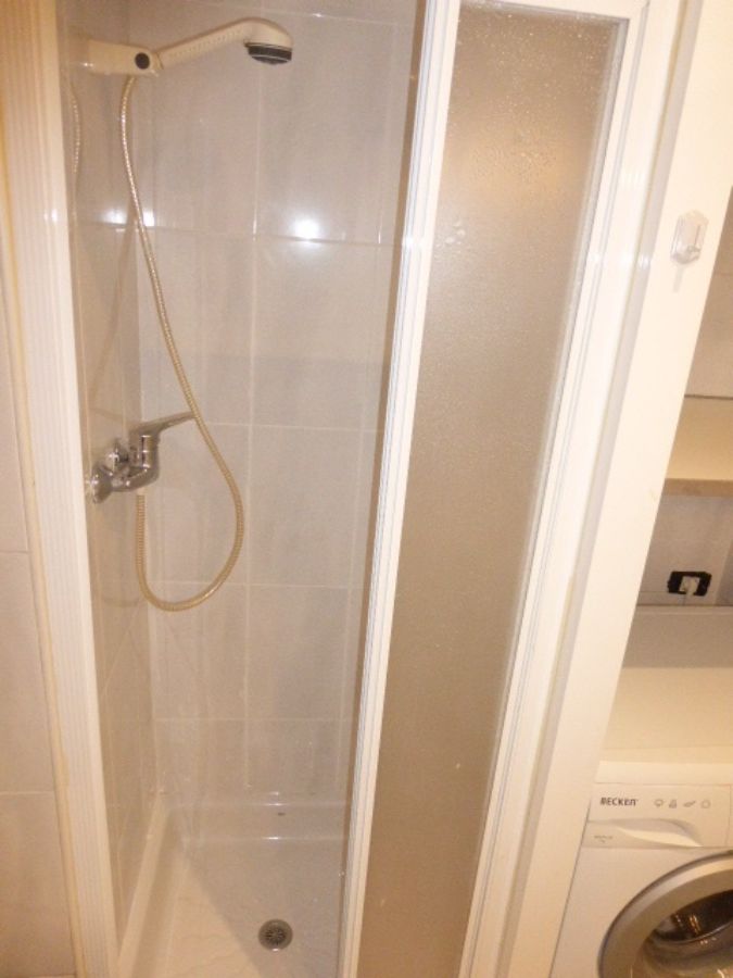 Alquiler de apartamento en Vigo