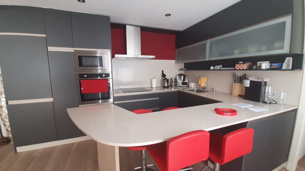For sale of duplex in Vigo