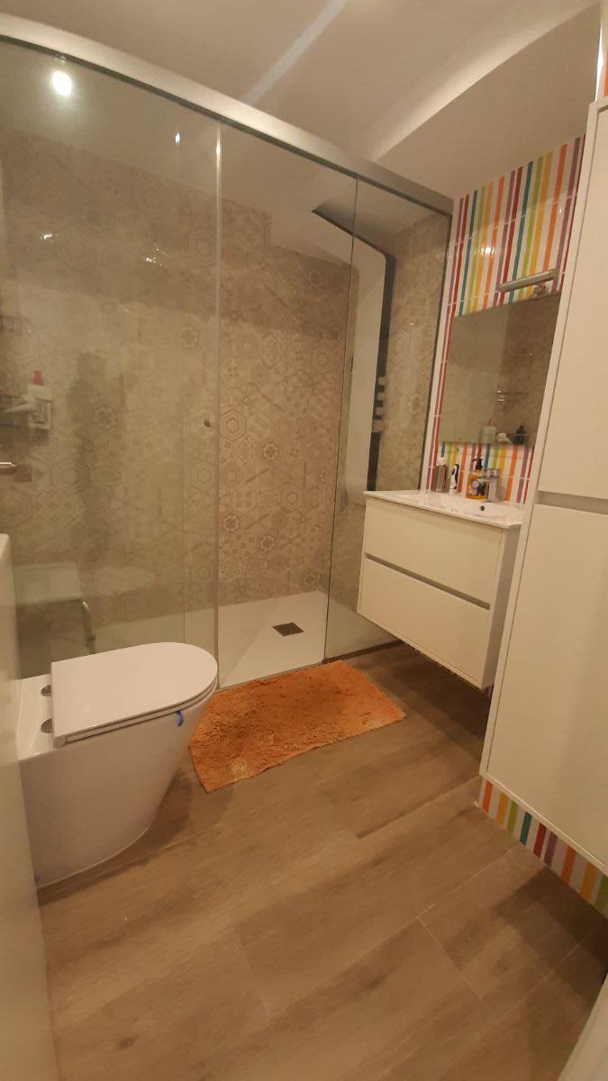 For sale of duplex in Vigo