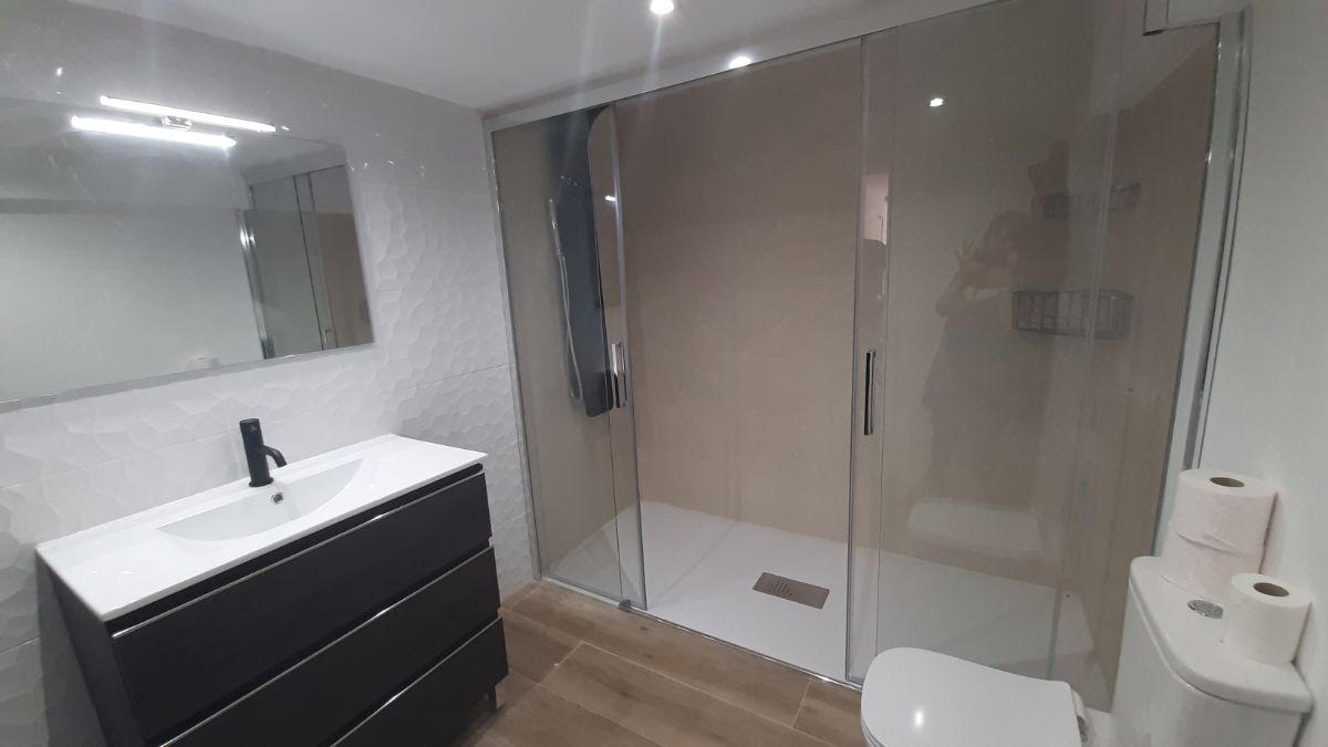 For sale of duplex in Vigo