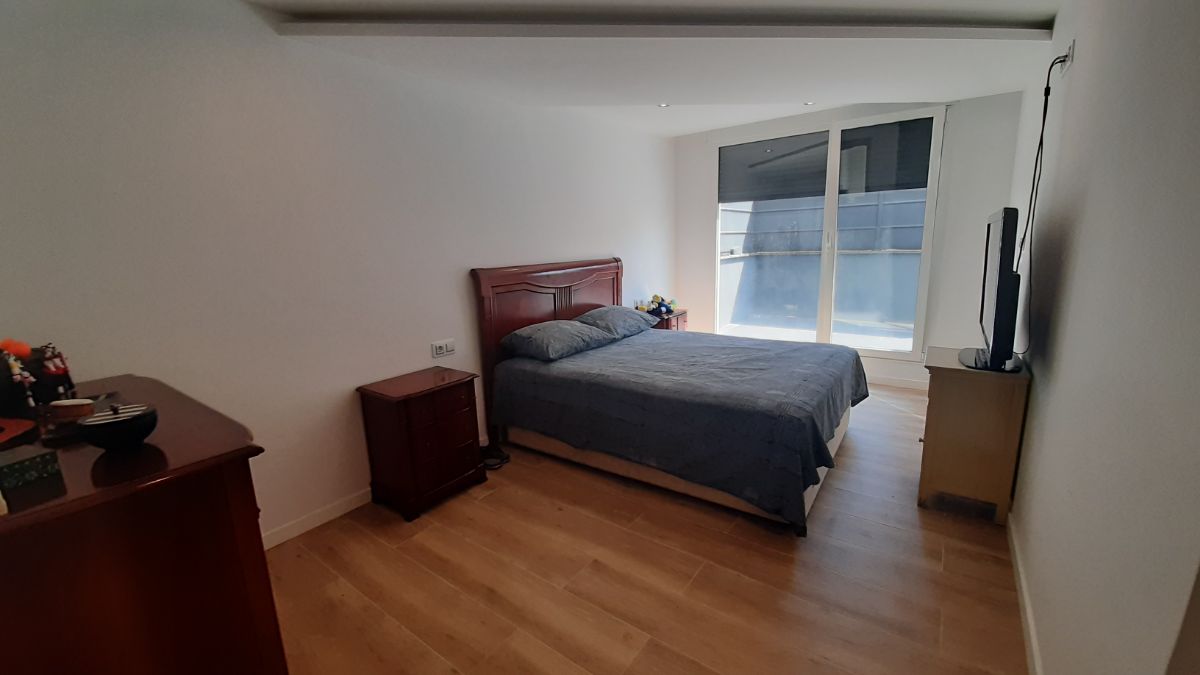 For sale of duplex in Vigo