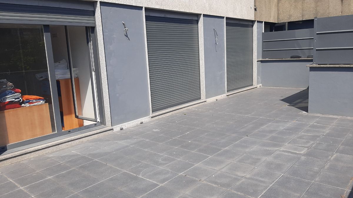 For sale of duplex in Vigo