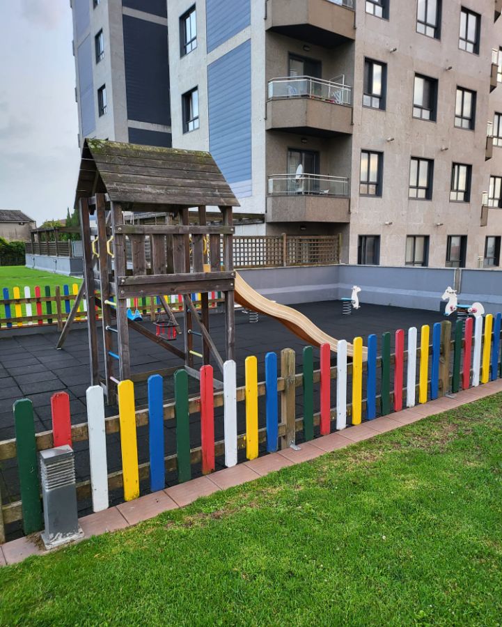 For sale of duplex in Vigo
