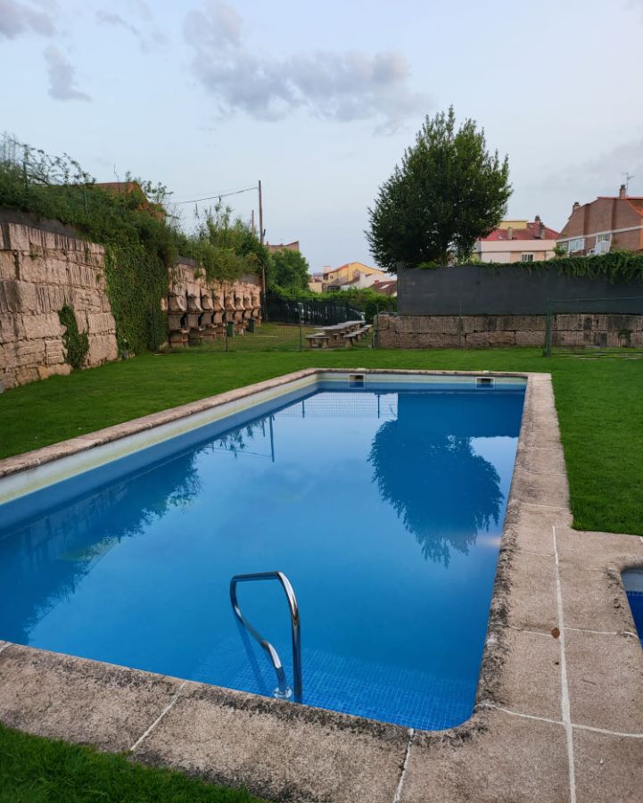 For sale of duplex in Vigo