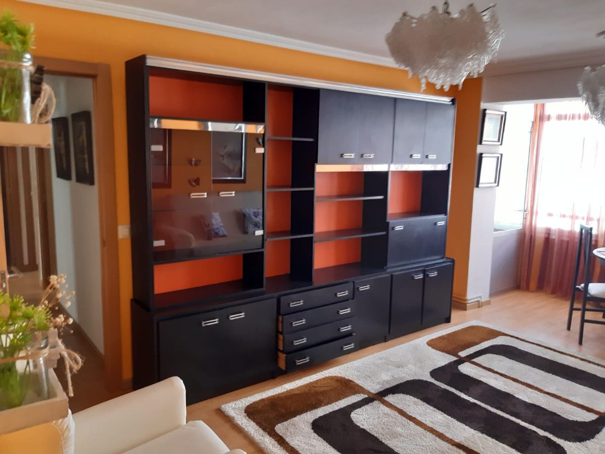 Alquiler de piso en Vigo