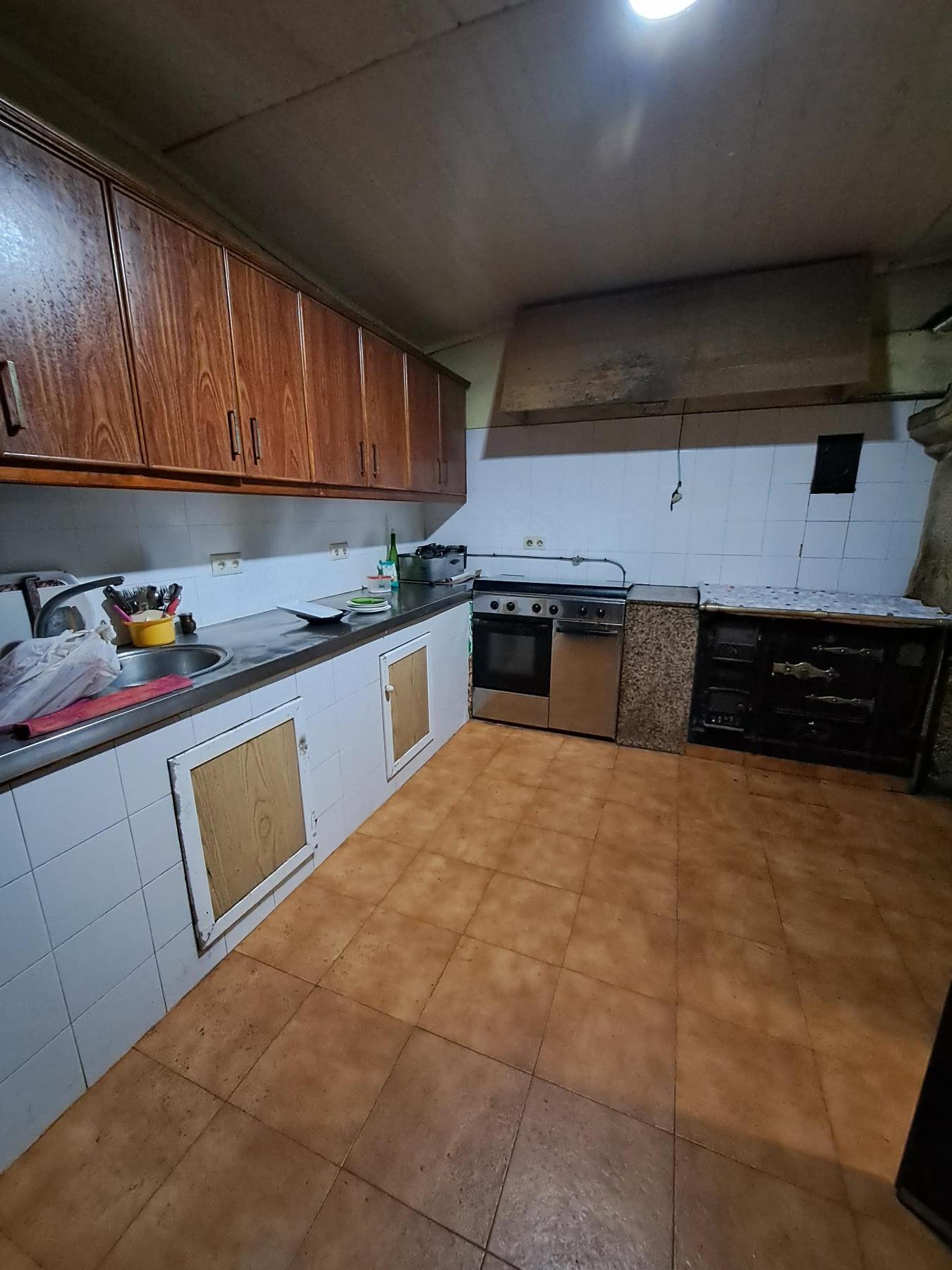 Alquiler de local comercial en Vigo