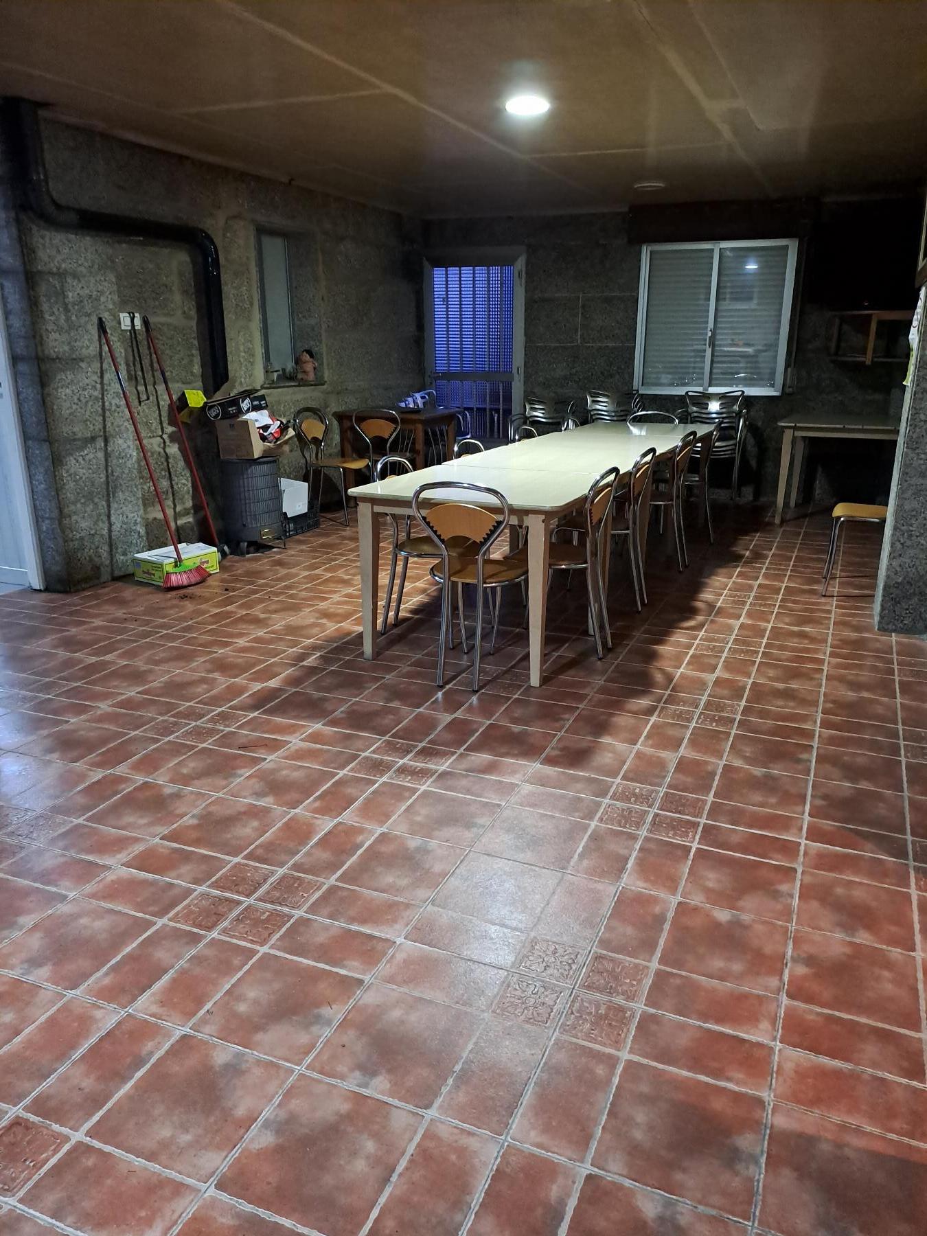 Alquiler de local comercial en Vigo
