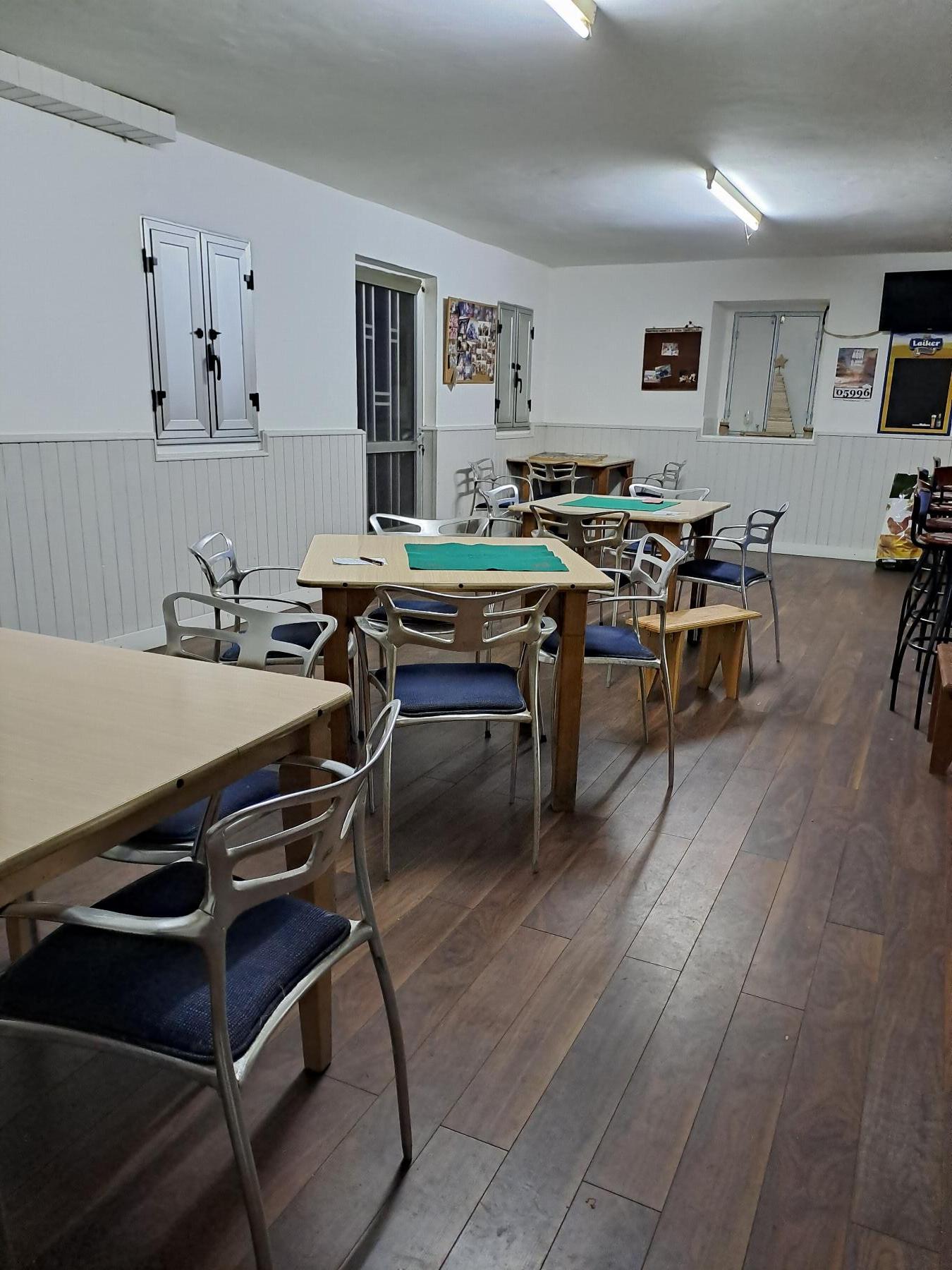 Alquiler de local comercial en Vigo