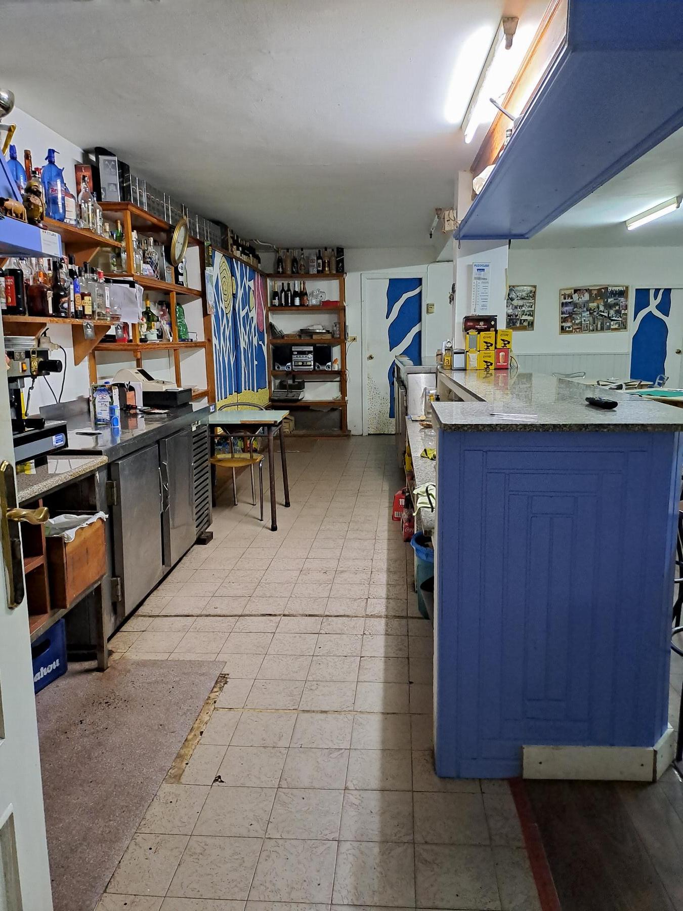 Alquiler de local comercial en Fornelos de Montes