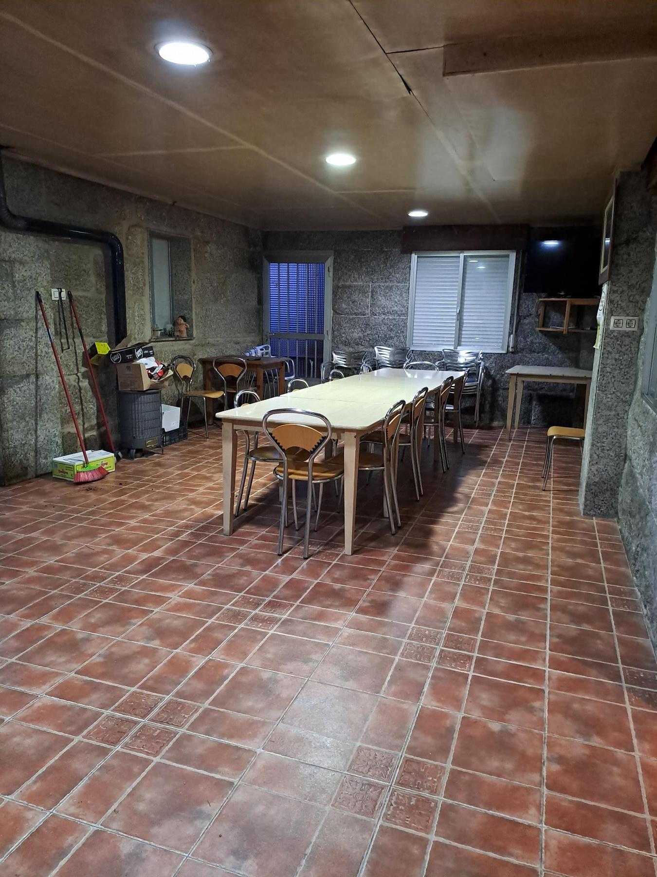 Alquiler de local comercial en Vigo