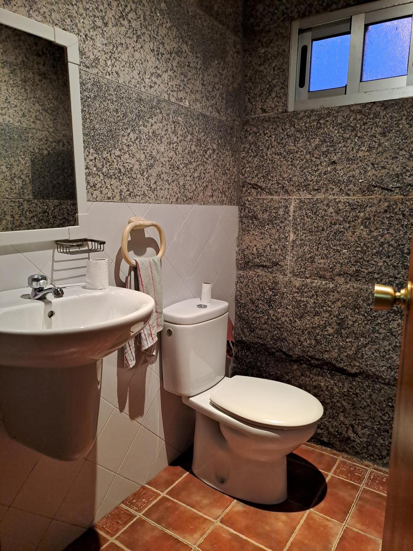 Alquiler de local comercial en Vigo