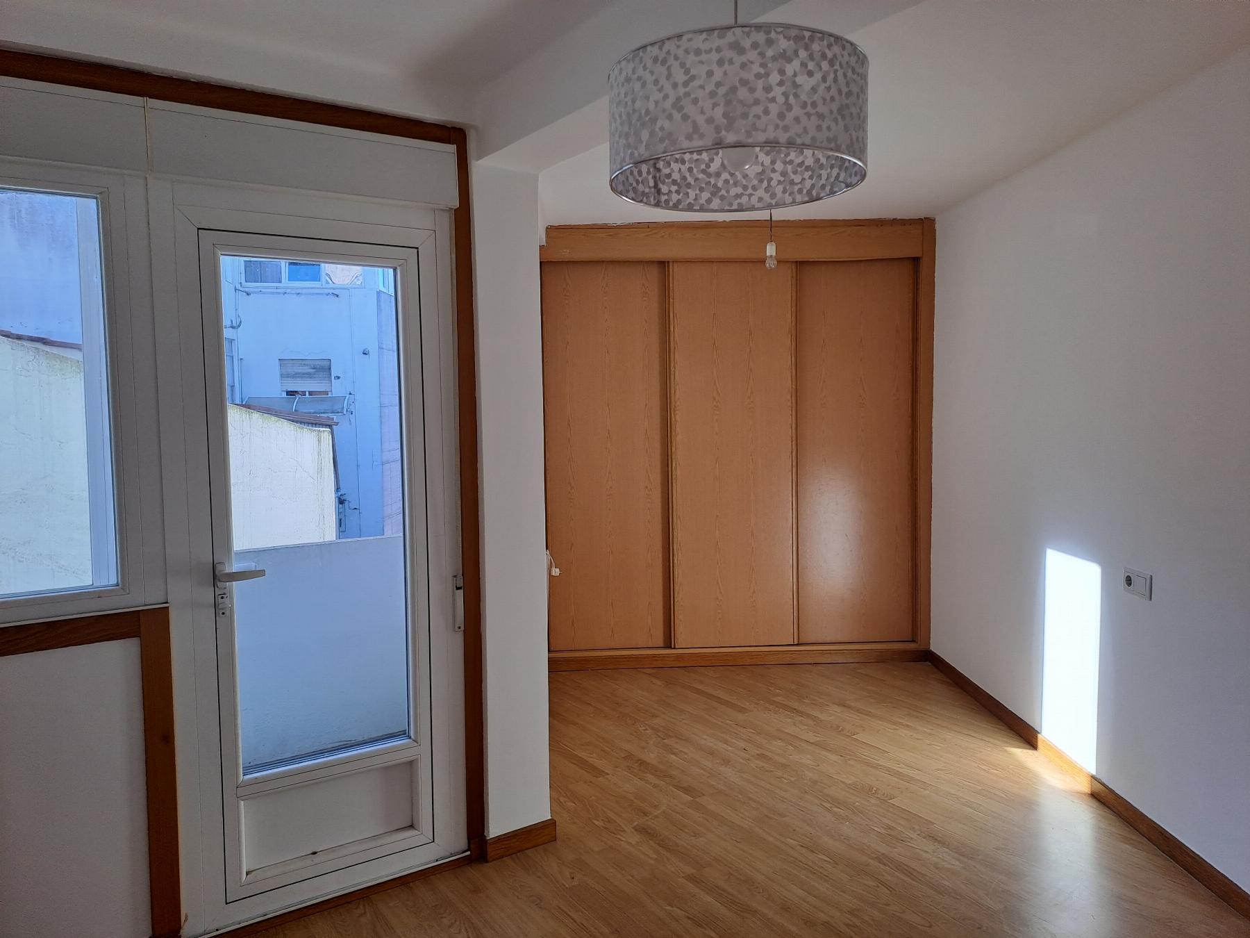 For sale of penthouse in Vigo