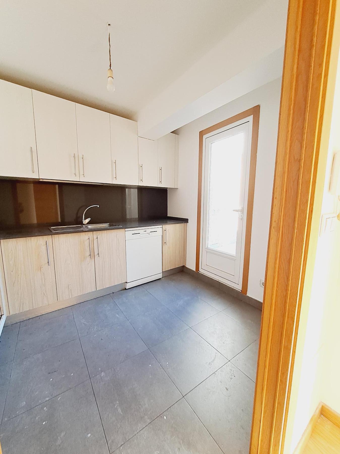 For sale of penthouse in Vigo