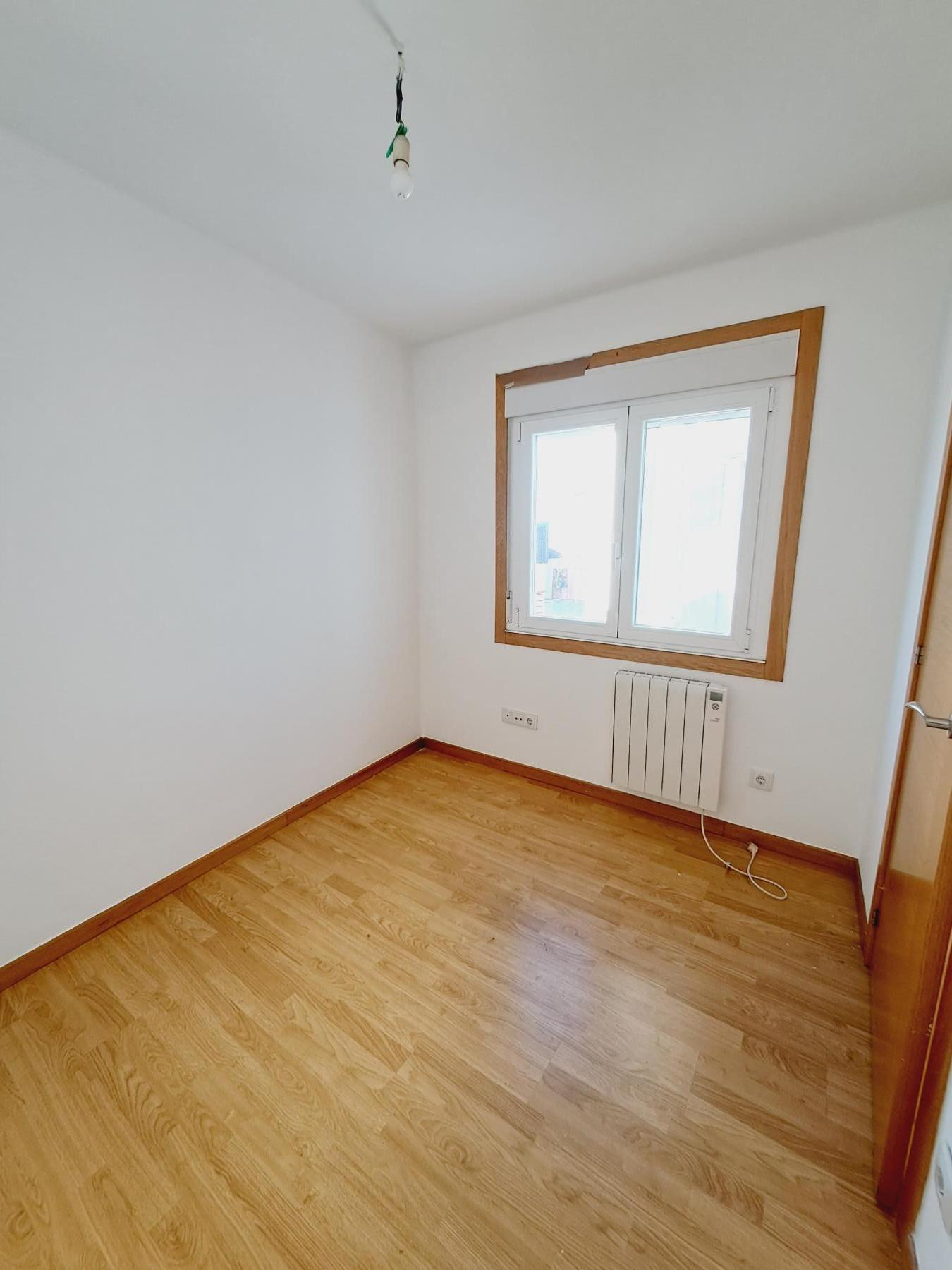 For sale of penthouse in Vigo