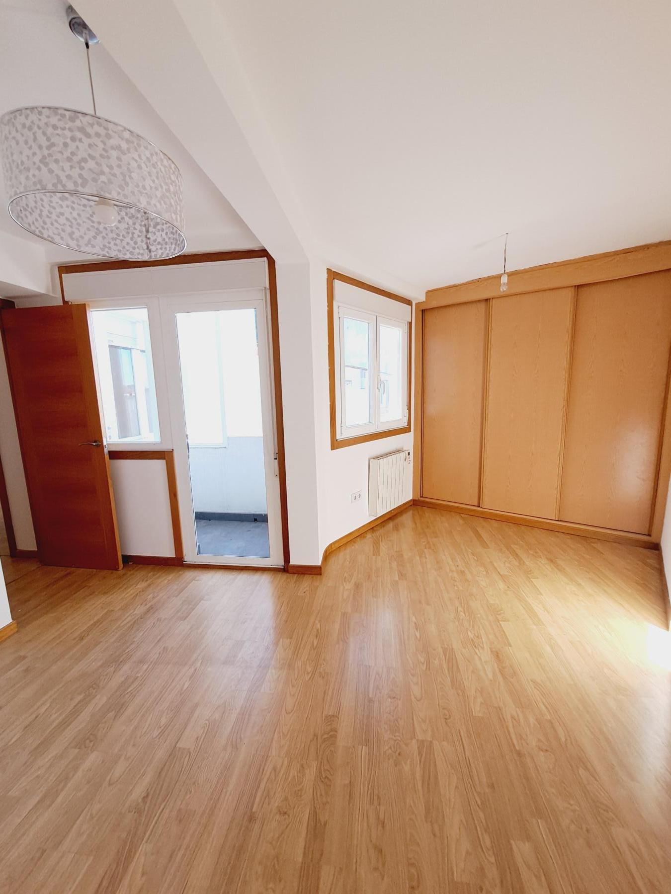 For sale of penthouse in Vigo
