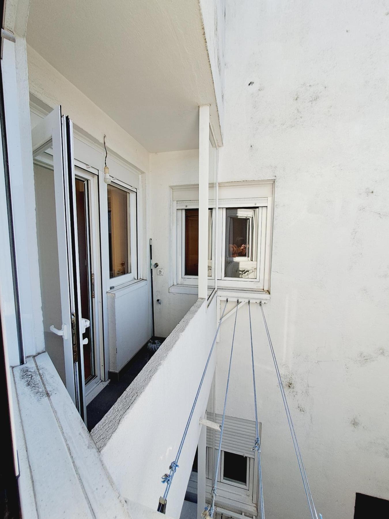 For sale of penthouse in Vigo
