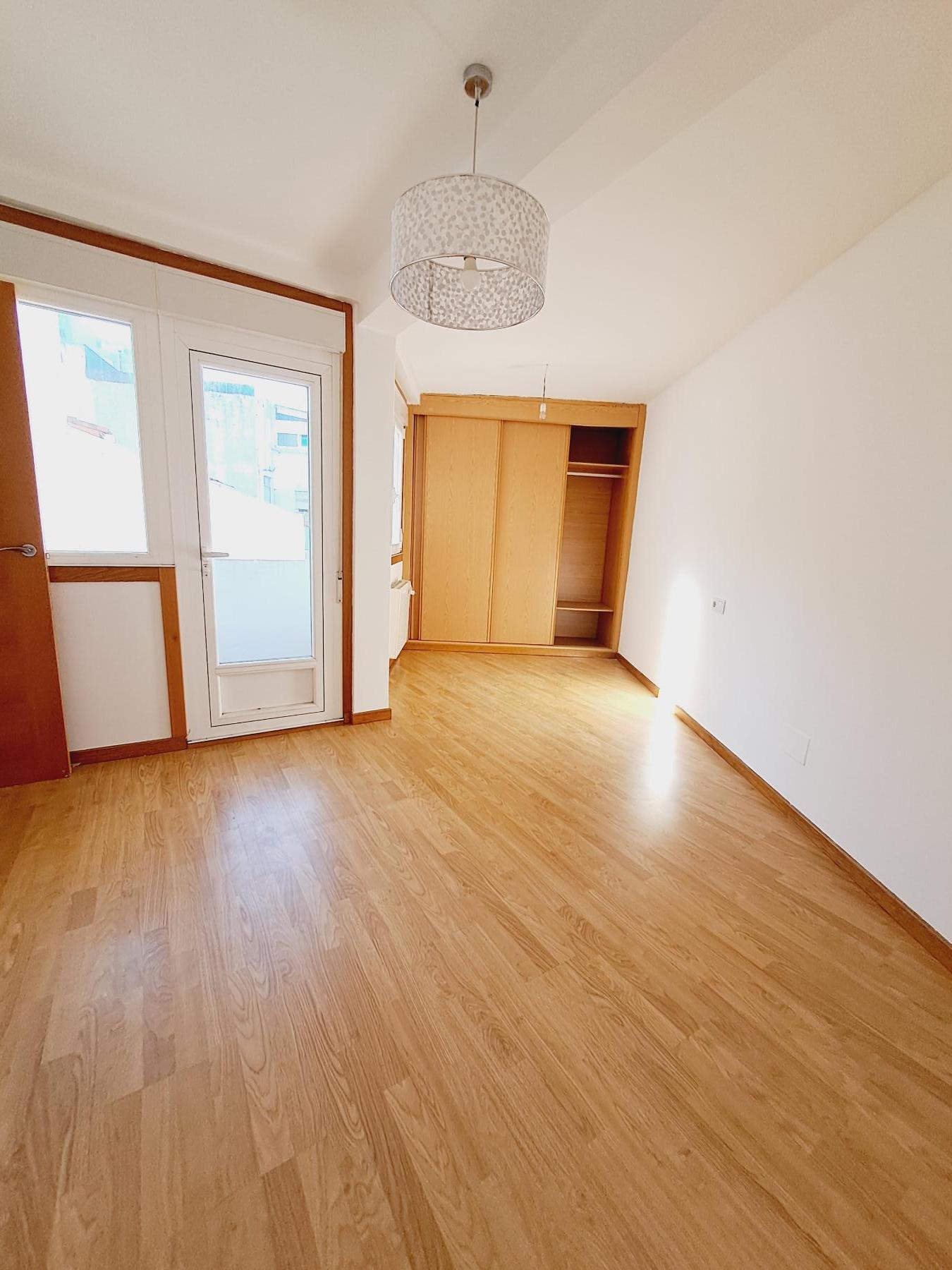 For sale of penthouse in Vigo