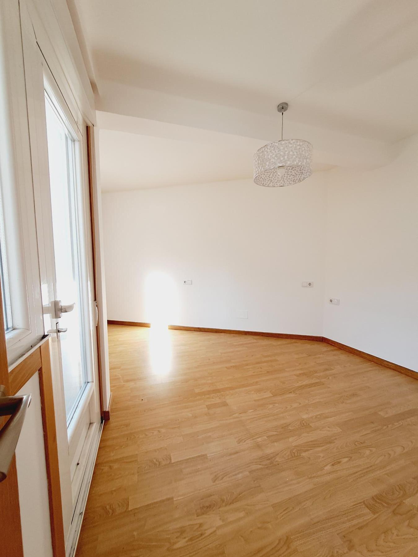 For sale of penthouse in Vigo