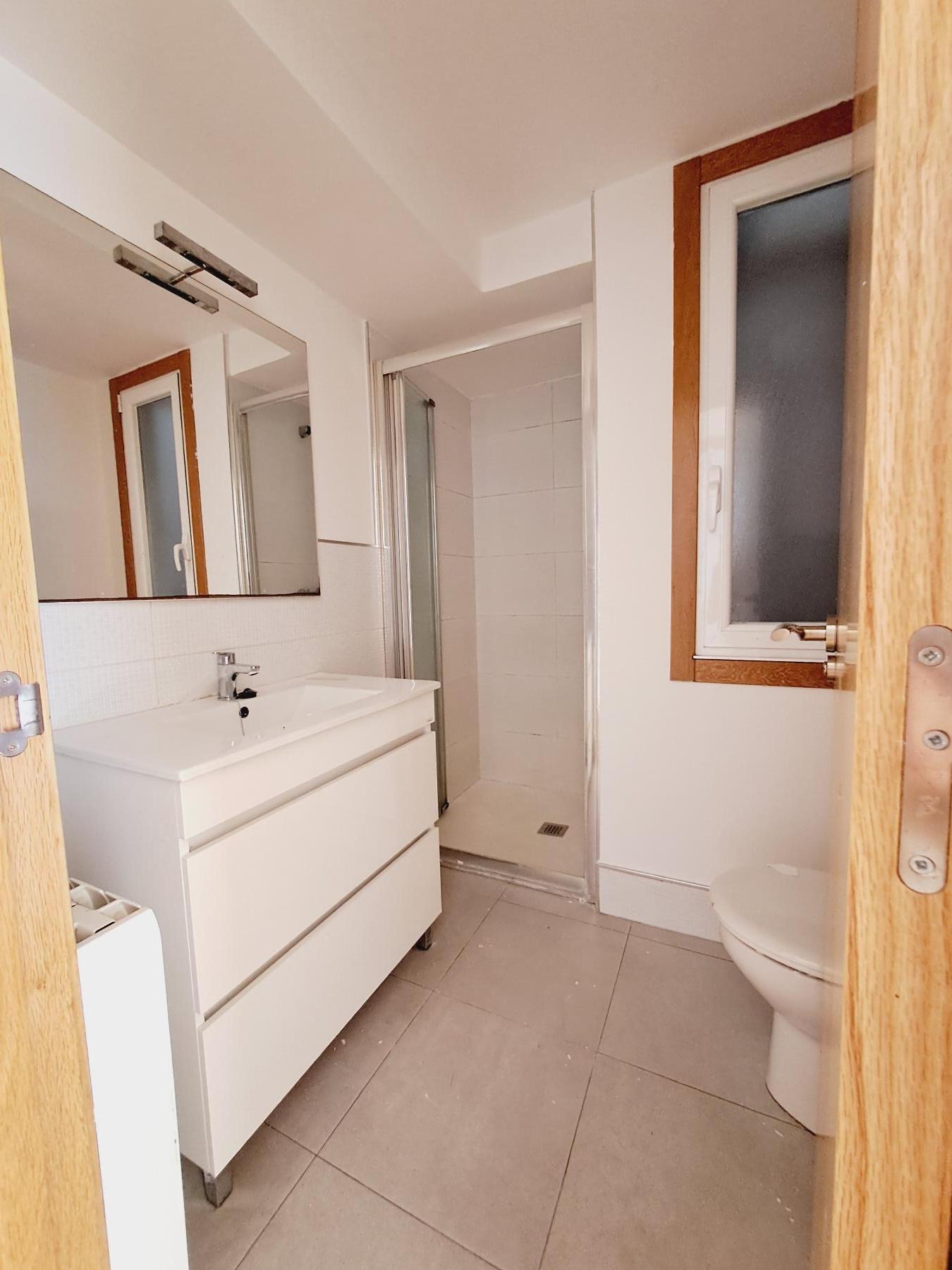 For sale of penthouse in Vigo