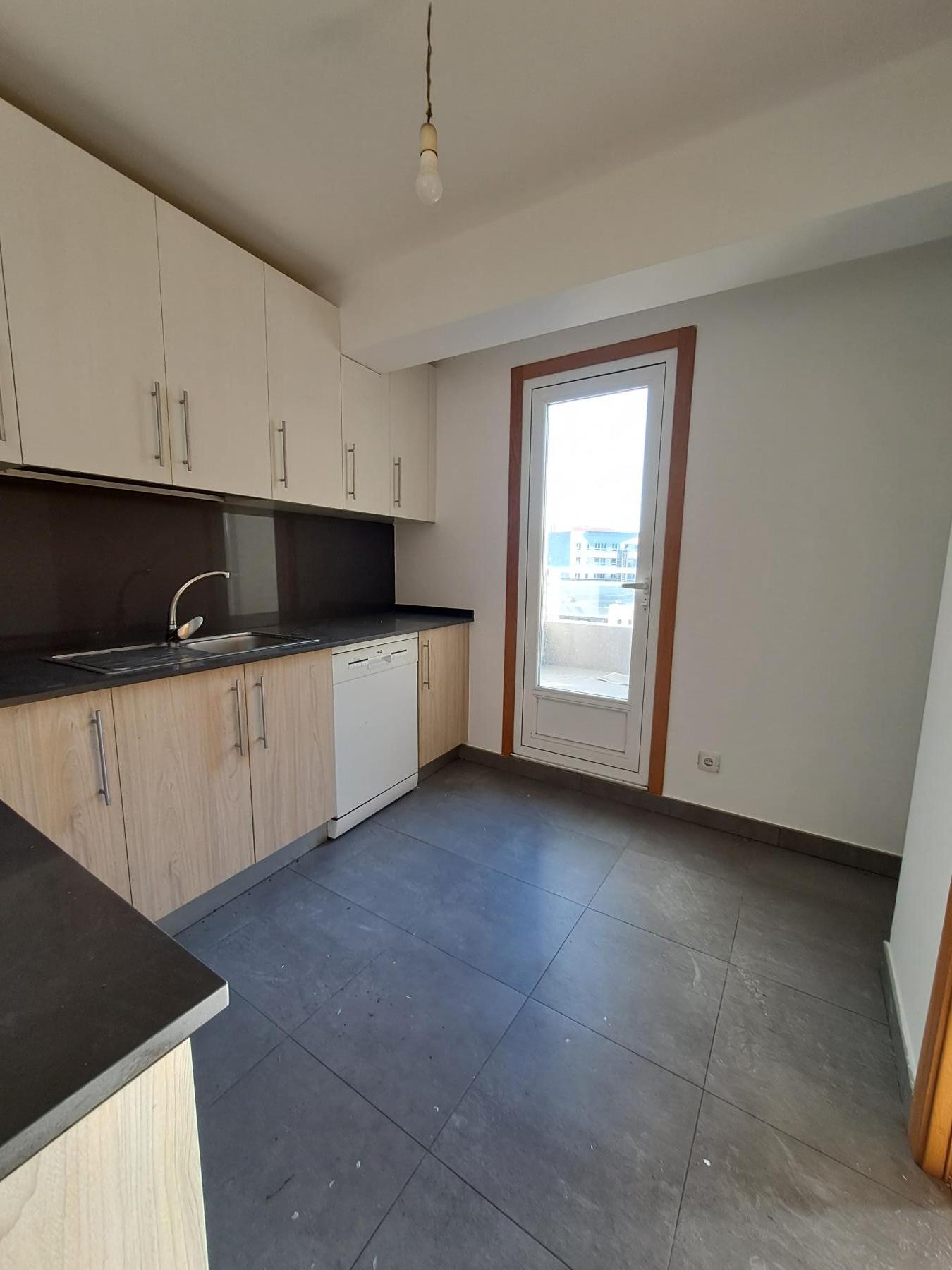 For sale of penthouse in Vigo
