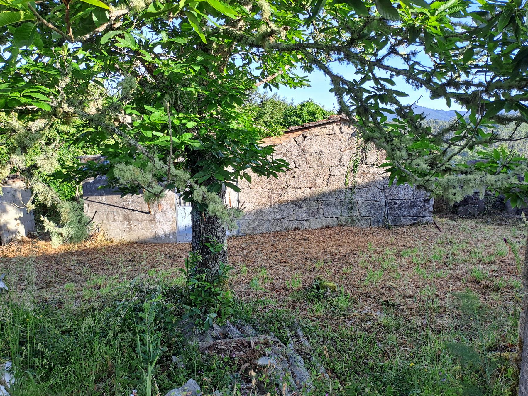 For sale of house in Vigo