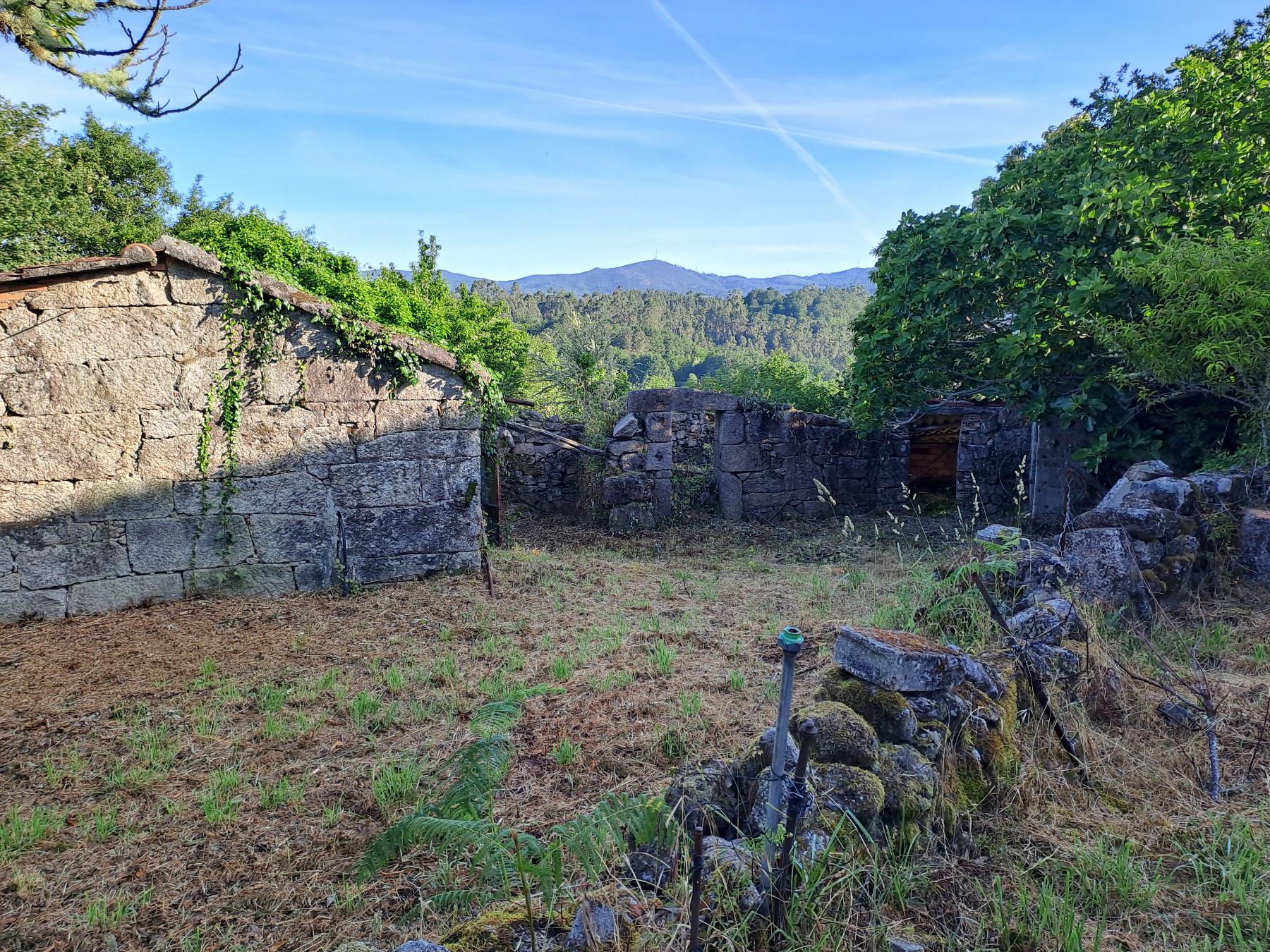 For sale of house in Vigo
