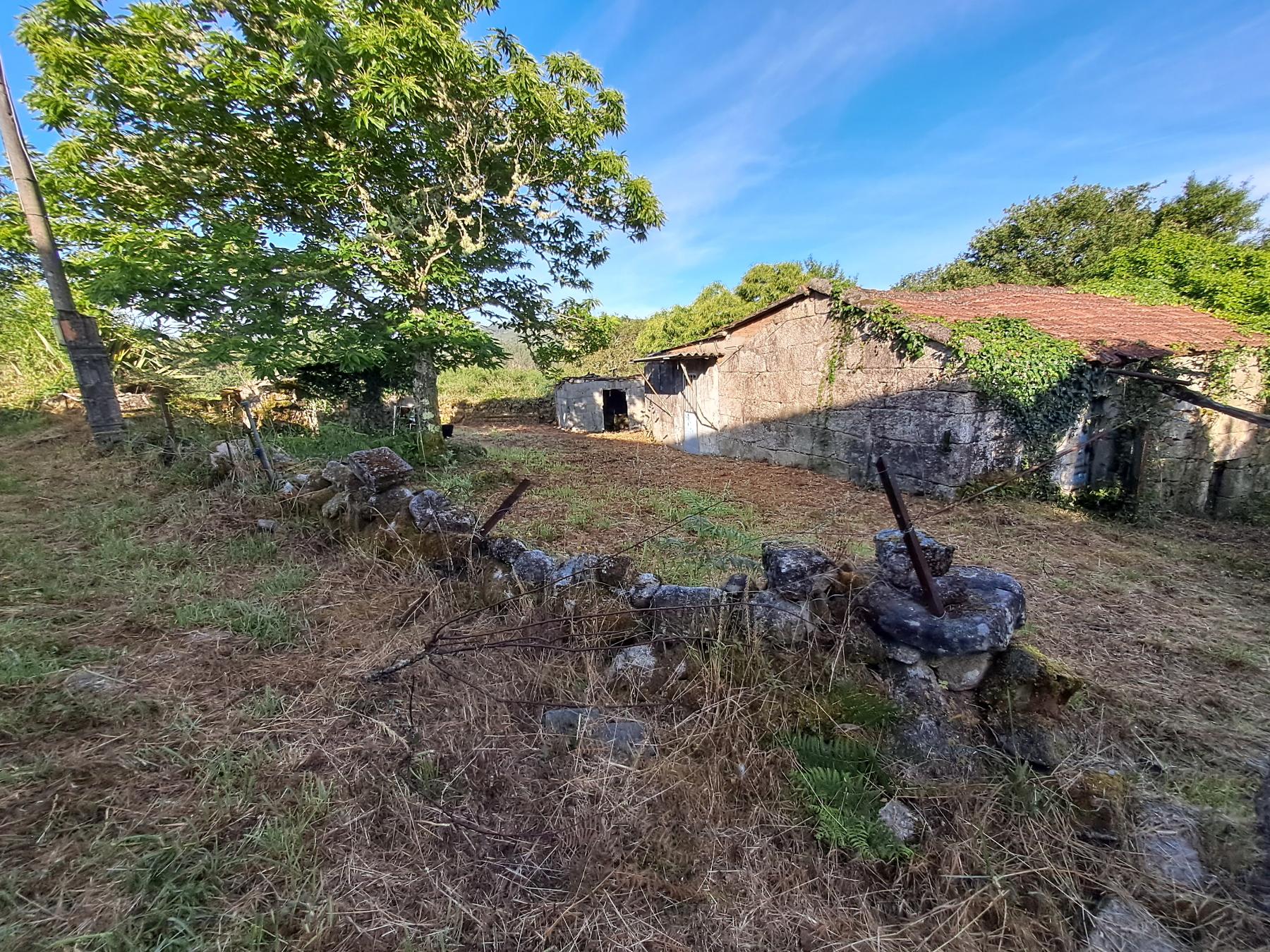 For sale of house in Vigo