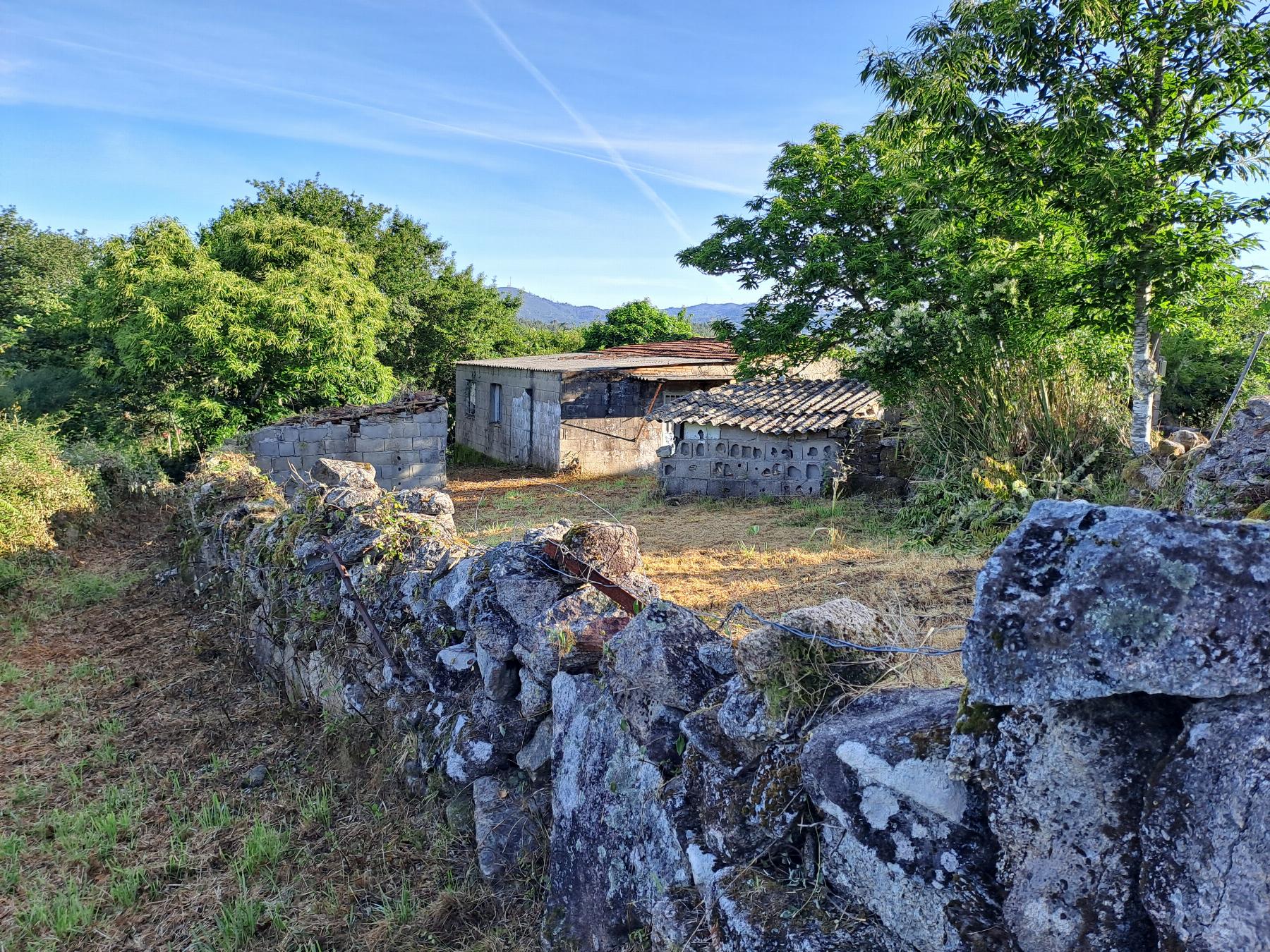 For sale of house in Vigo