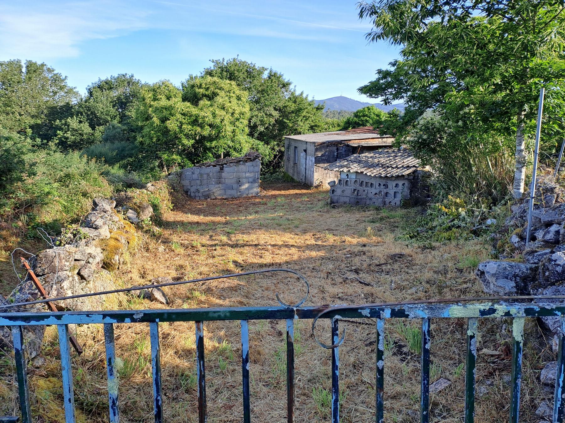 For sale of house in Vigo