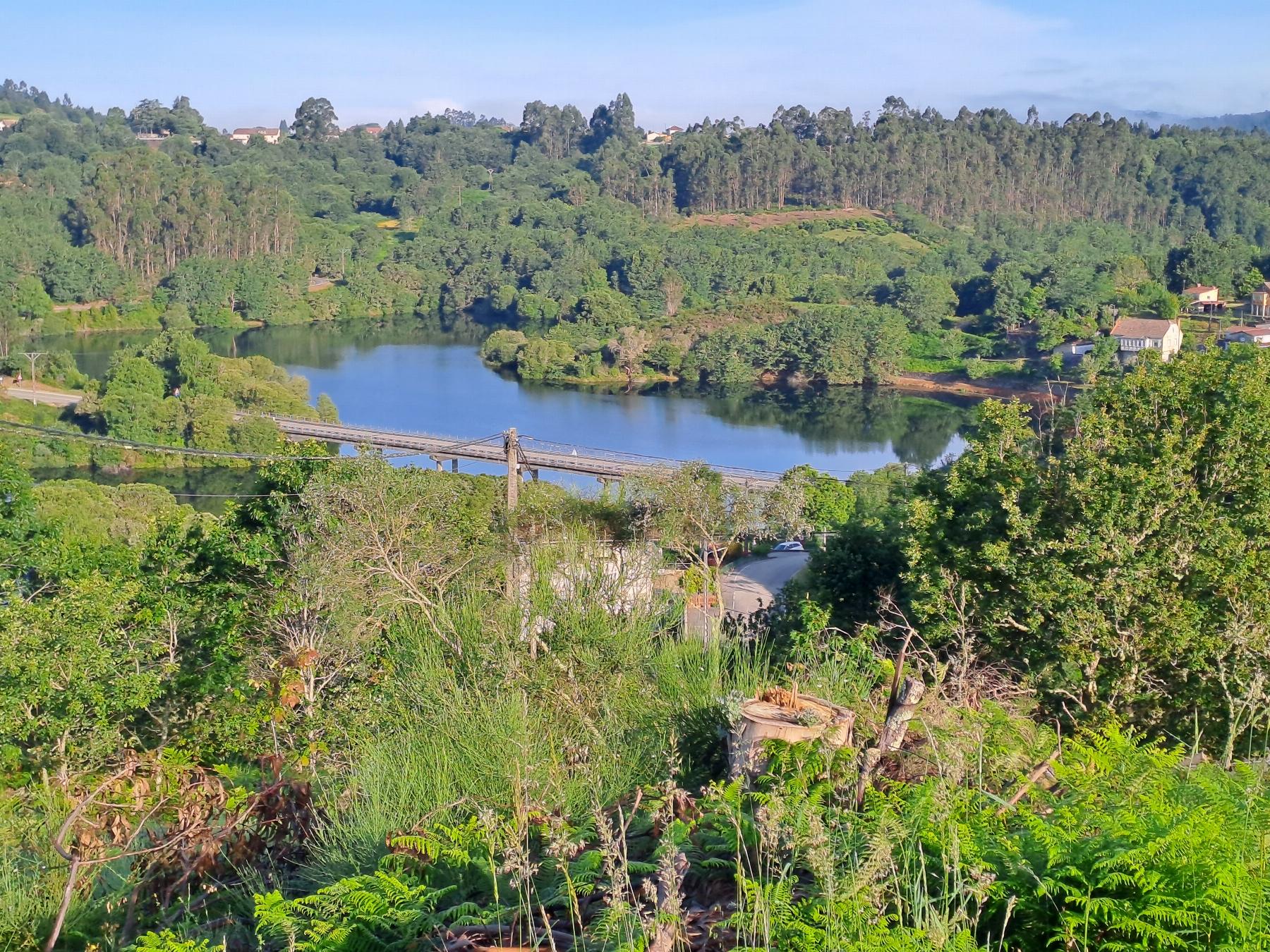 For sale of house in Vigo