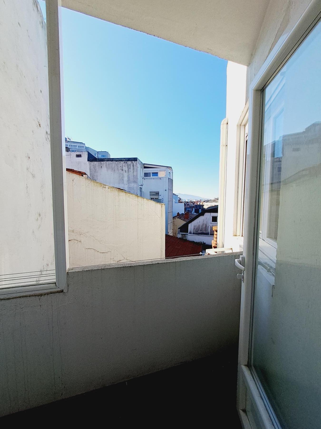 For sale of penthouse in Vigo