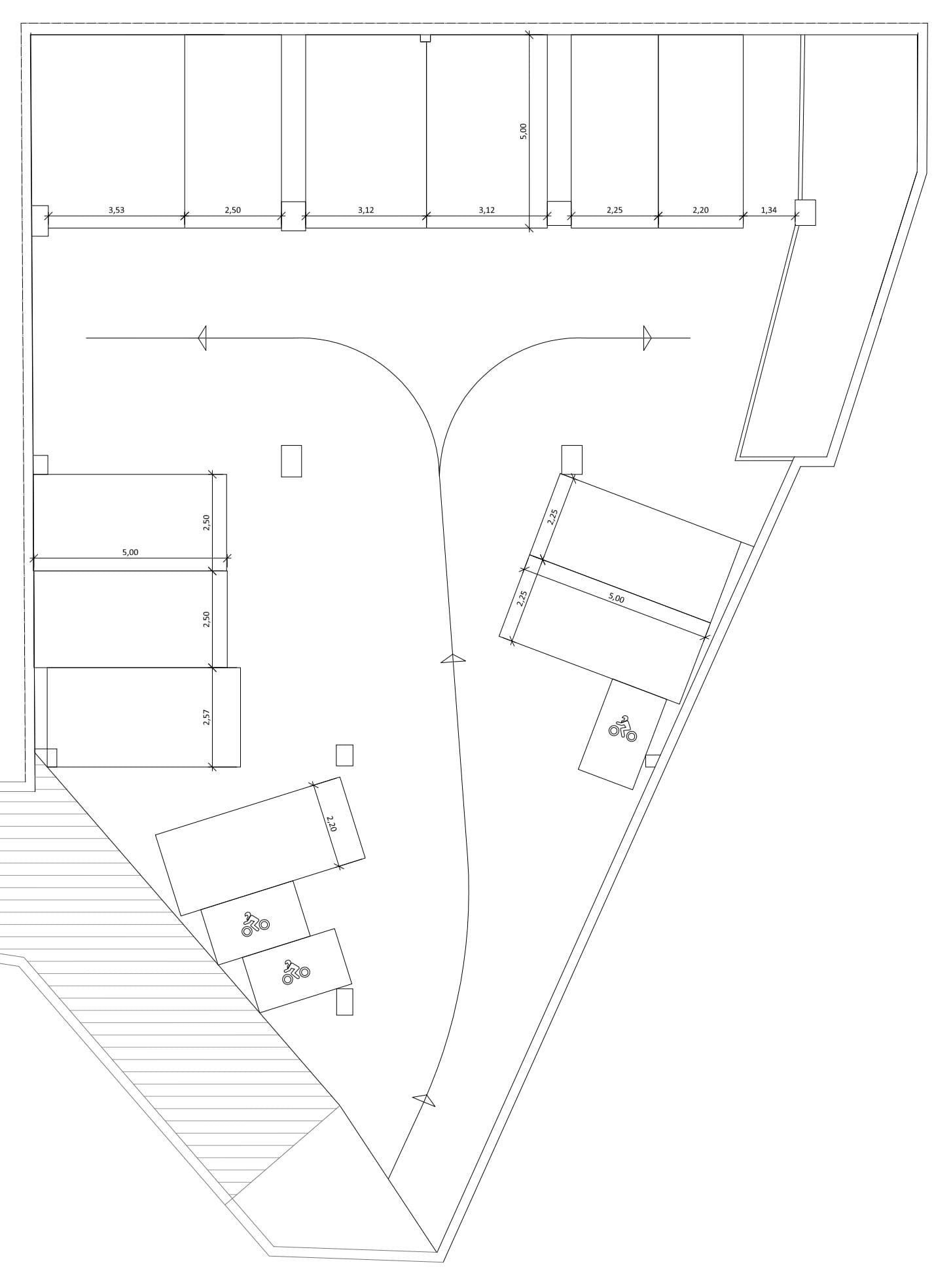 For sale of commercial in Vigo