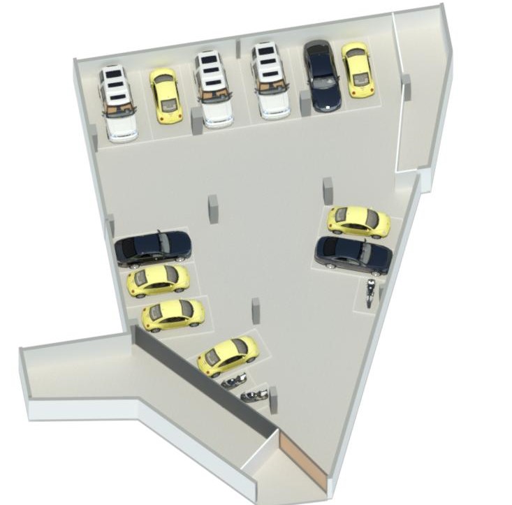 For sale of commercial in Vigo