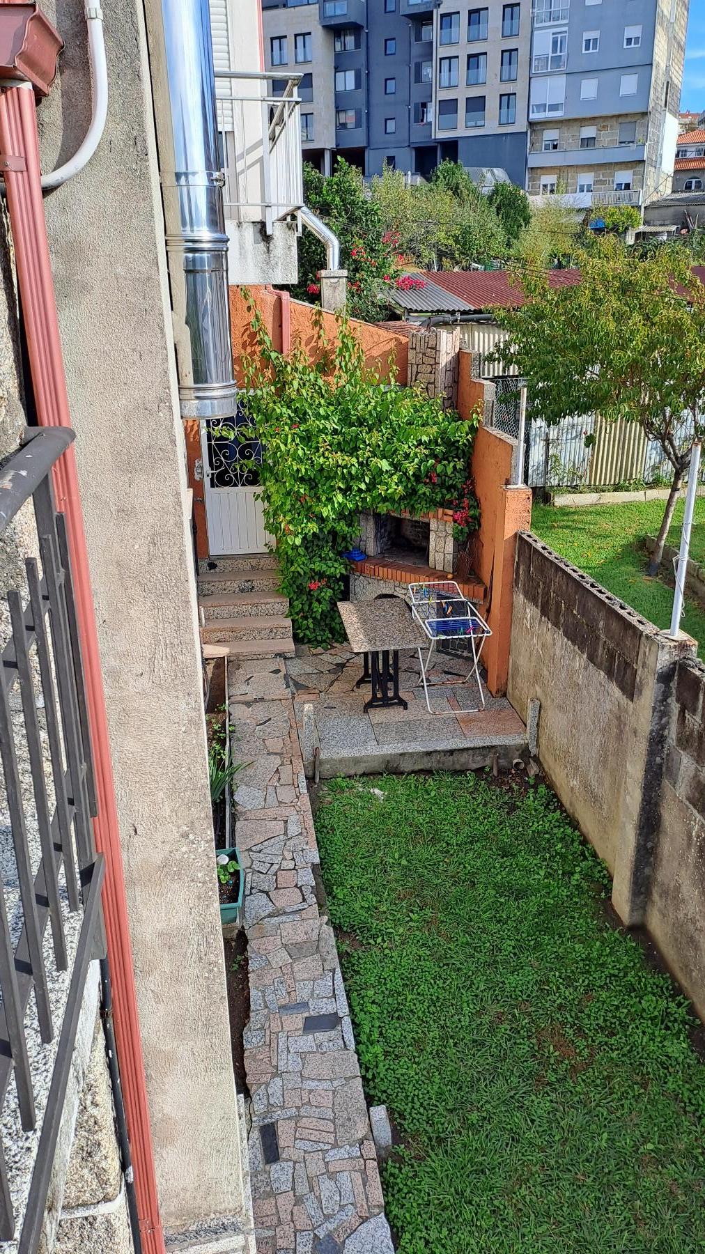 Venta de chalet en Vigo